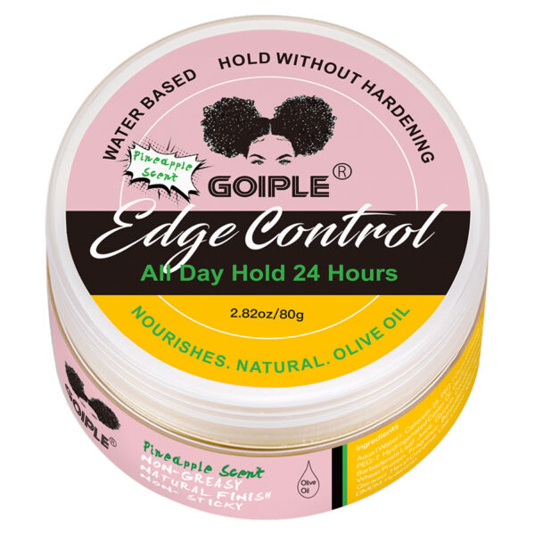 edge control 80g Strong hold Long lasting